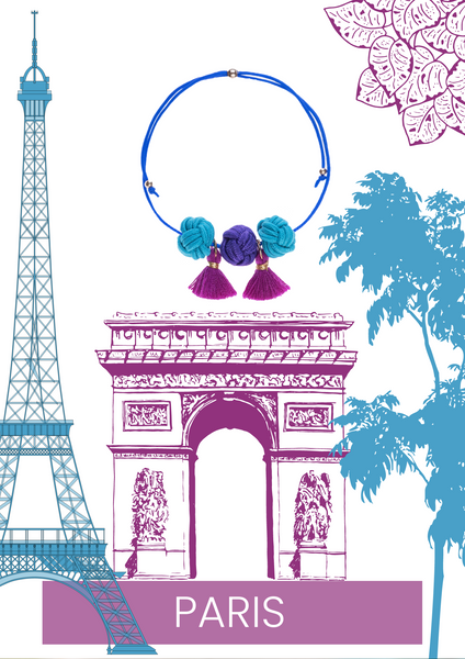 Paris is not called the city of lights or the city of love without reason, because it is possibly the most beautiful and romantic city in the world. In addition to the impressive architecture and the beautiful parks, the café life can be found in the small streets of this wonderful metropolis. The Eiffel Tower, along with the Arc de Triomphe and the Louvre, home of the Mona Lisa and the largest palace in the world, forms the heart of Paris. Come travel with us and discover the wonderful city for yourself.