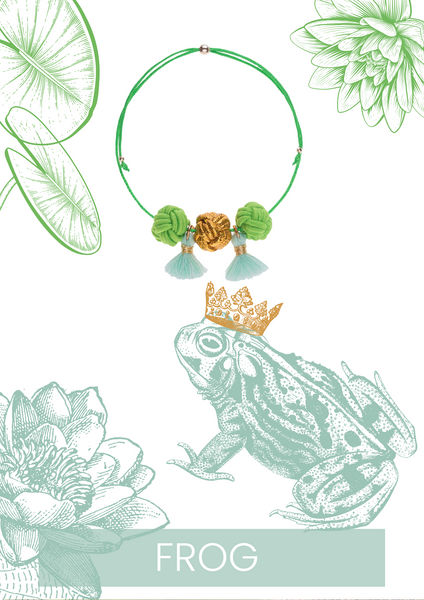 FROG Boho Bracelet
