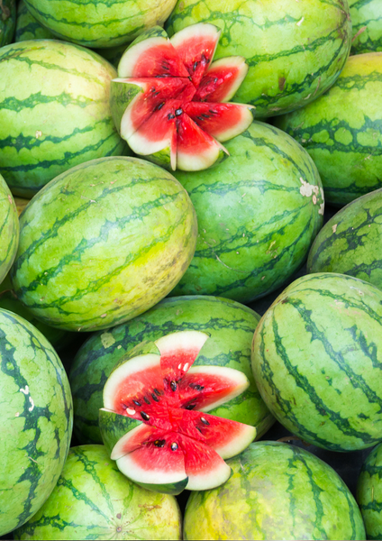WATERMELON Boho Bracelet
