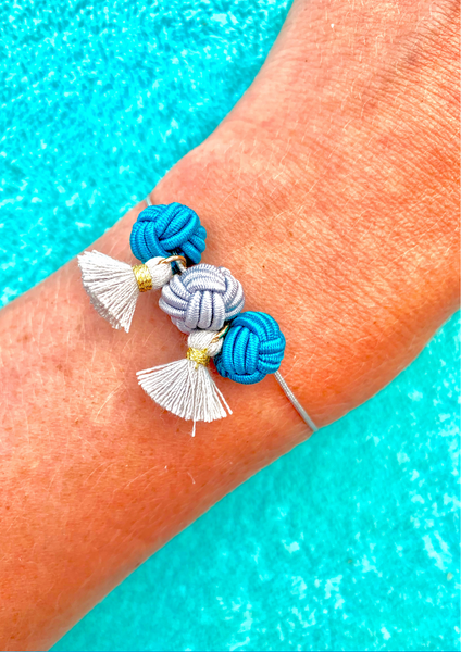 ST. BARTH Boho Bracelet