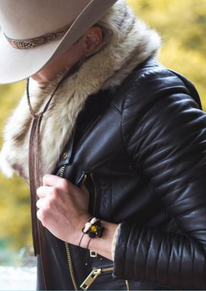 NEW YORK Boho Bracelet