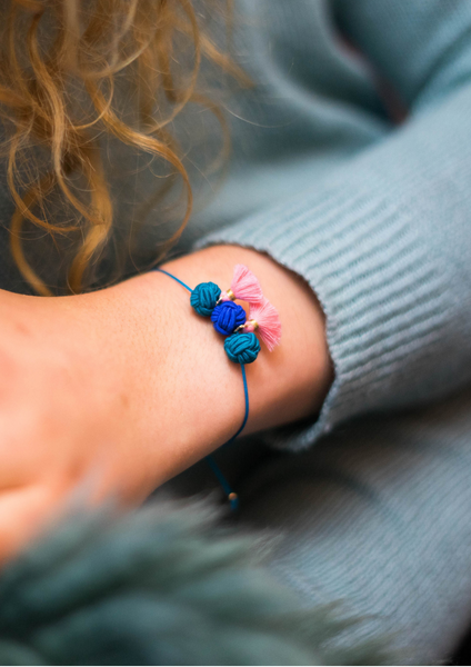 GALAPAGOS Boho Bracelet