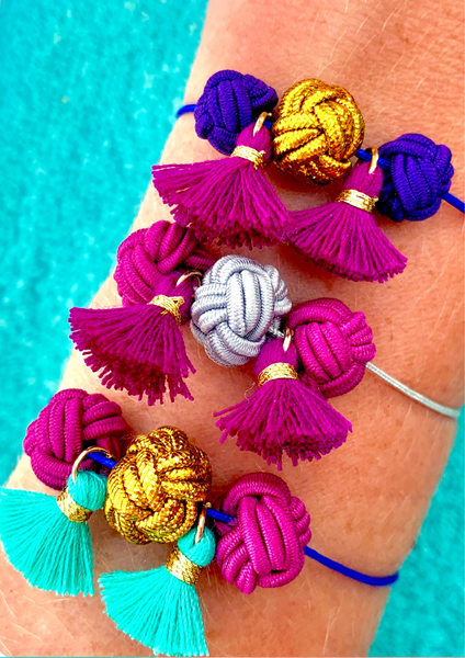 TAHITI Boho Bracelet