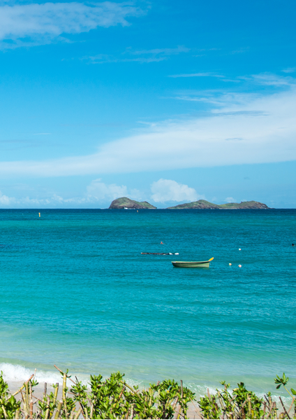 ST. BARTH Boho Bracelet