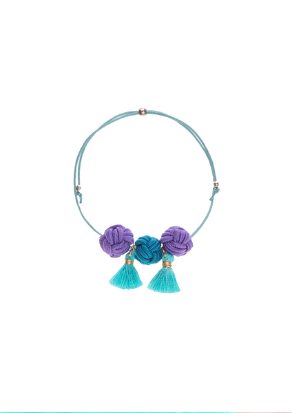 WATERLILLY Boho Bracelet