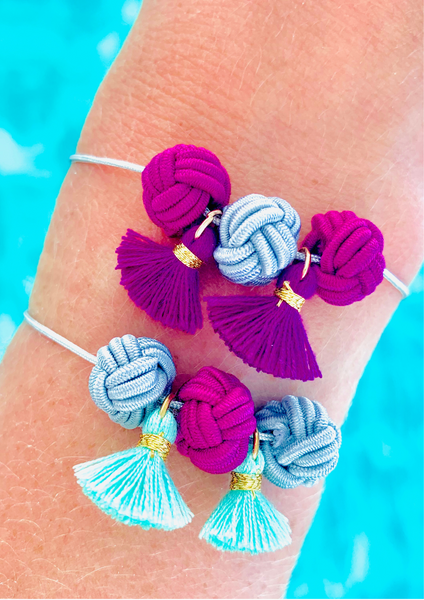 TAHITI Boho Bracelet