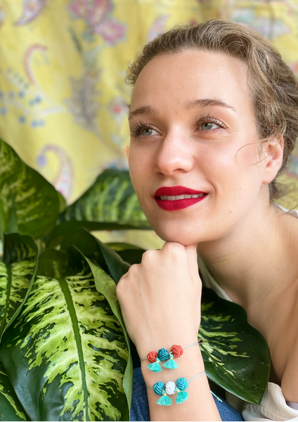 TUSCANY Boho Bracelet