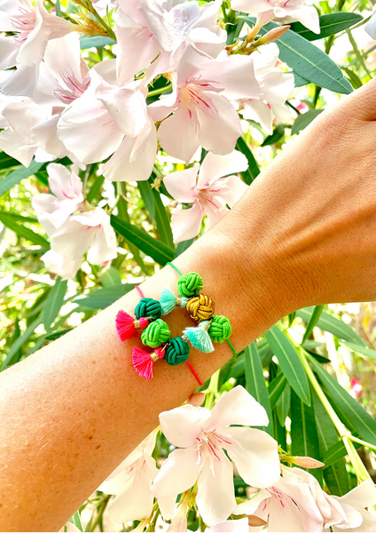 FROG Boho Bracelet