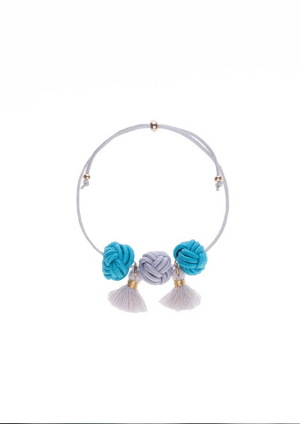 ST. BARTH Boho Bracelet