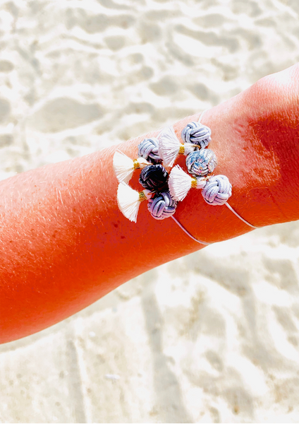 ELEPHANT Boho Bracelet