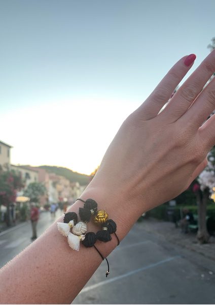 NEW YORK Boho Bracelet