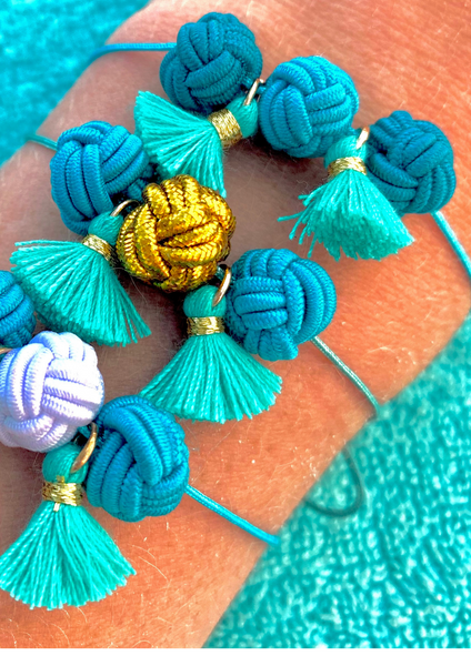 SEAHORSE Boho Bracelet