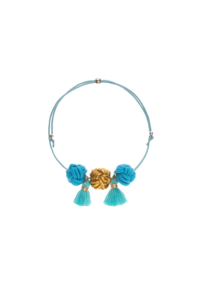 PEACOCK Boho bracelet