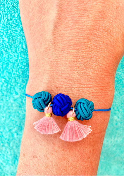 GALAPAGOS Boho Bracelet