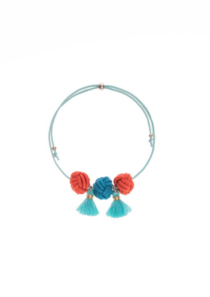 TUSCANY Boho Bracelet