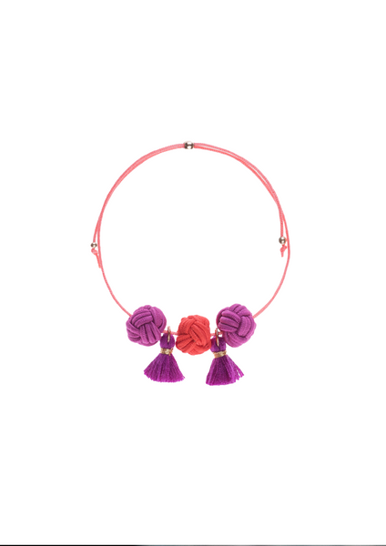 MAGNOLIA Boho Bracelet