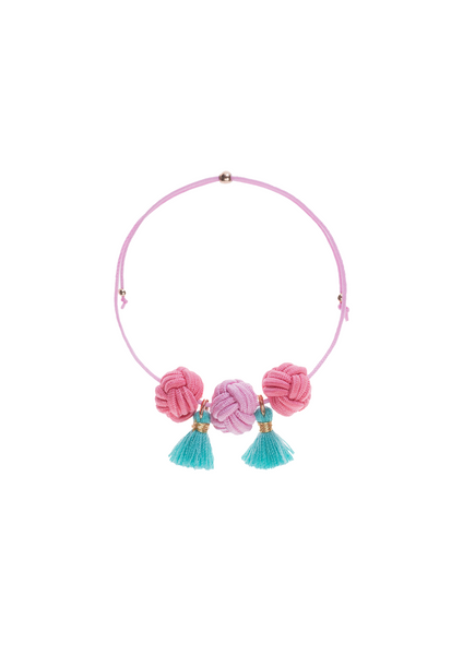 FLAMINGO Boho bracelet