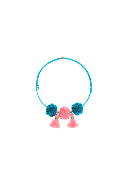 HONOLULU Boho Bracelet