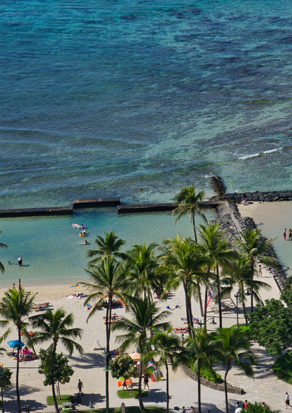 HONOLULU Boho Bracelet