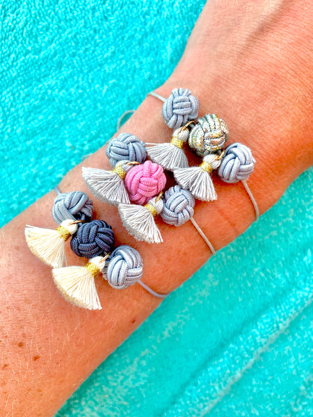 MOUSE Boho Bracelet