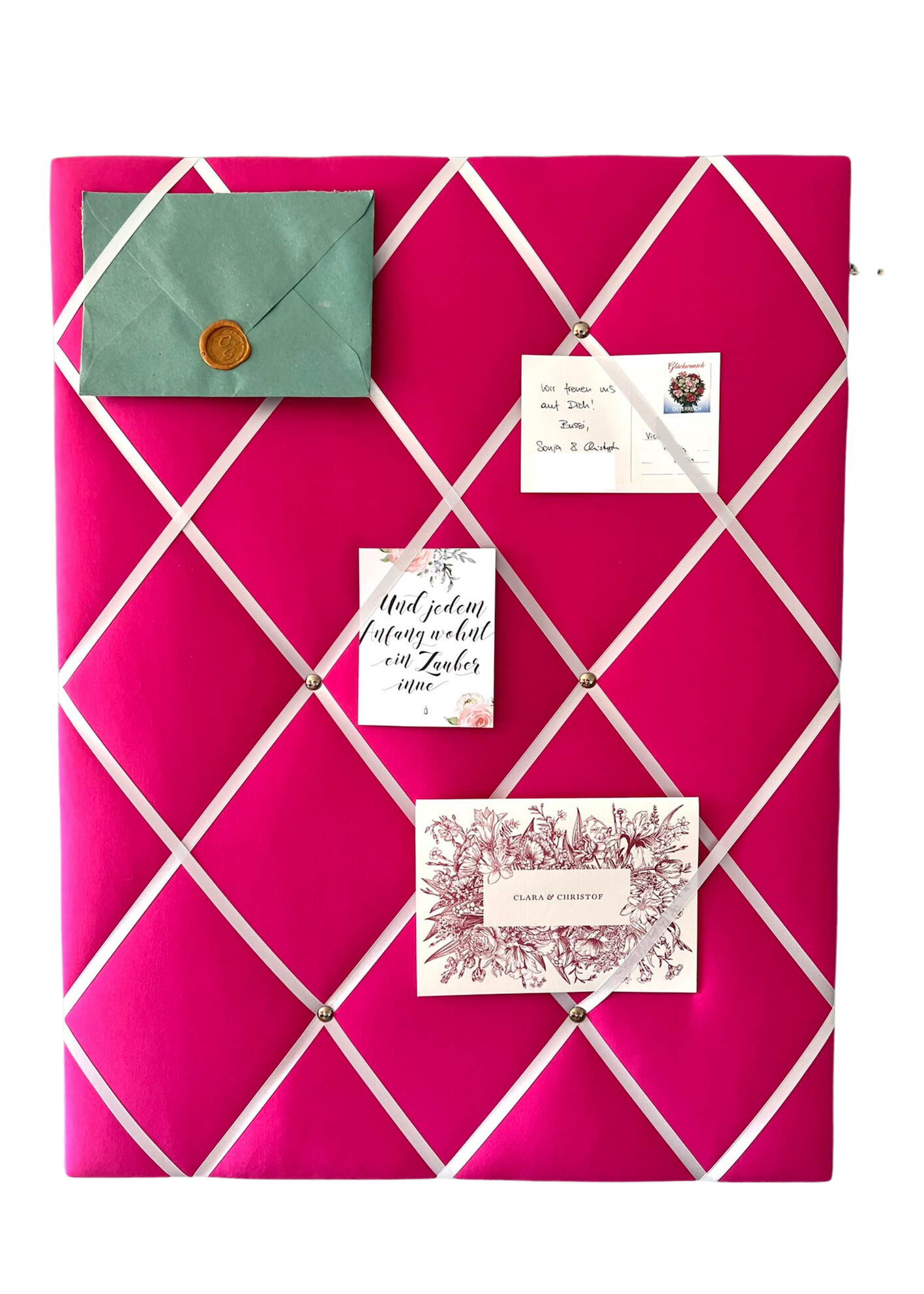 Memoryboard