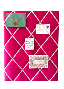 Memoryboard