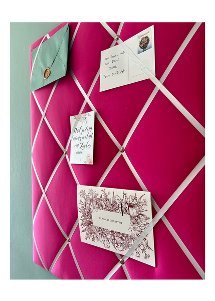 Memoryboard