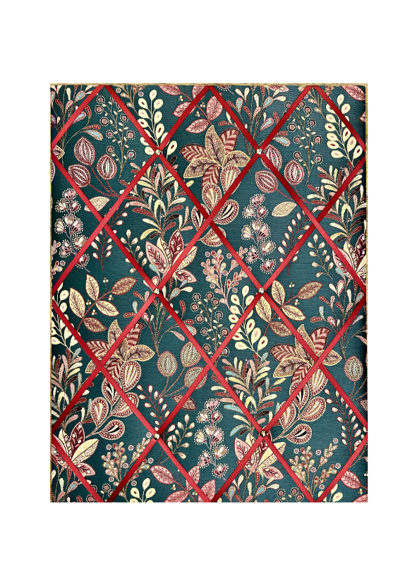 Memoryboard Adrienne