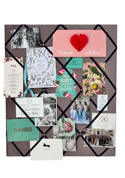 Memoryboard Annabell