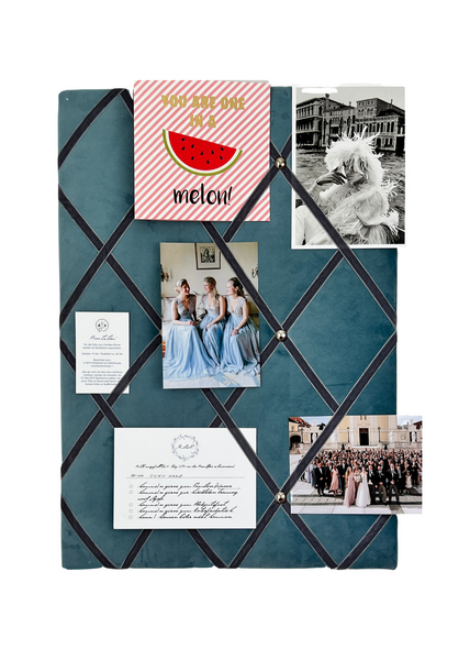 Memoryboard Desiree