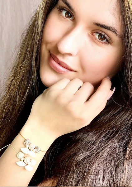 CAMEL Boho Bracelet