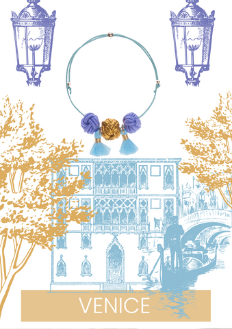 VENICE Boho Bracelet