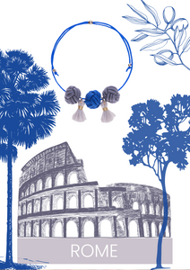 ROME Boho Bracelet