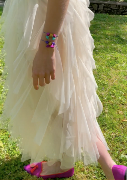 MOSCOW Boho Bracelet