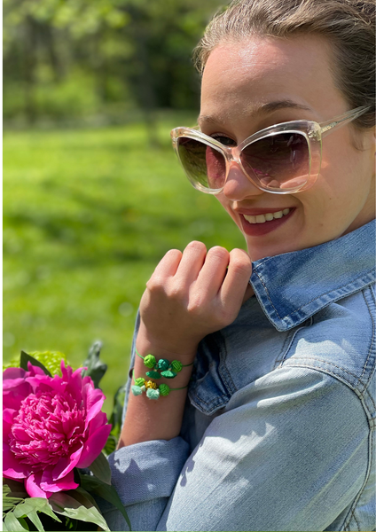 FROG Boho Bracelet