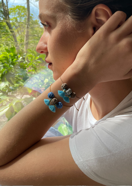 SEYCHELLES Boho Bracelet