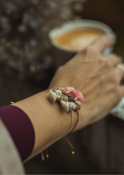 GIRAFFE Boho Bracelet