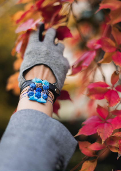ROME Boho Bracelet