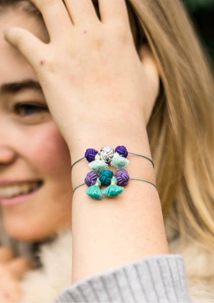 RIO Boho Bracelet
