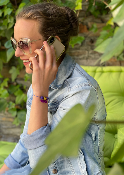 MOROCCO Boho Bracelet