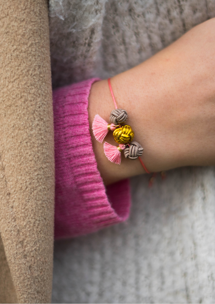 SAHARA Boho Bracelet