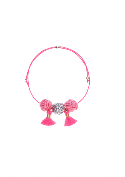 PEONY Boho Bracelet