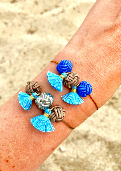 MADAGASKAR Boho Bracelet