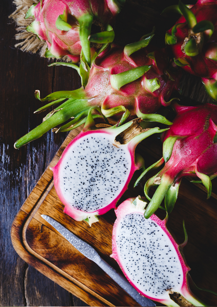 DRAGONFRUIT Boho Bracelet
