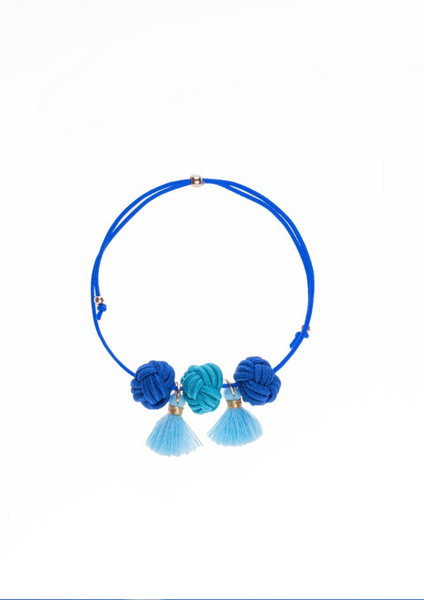 MAURITIUS Boho Bracelet