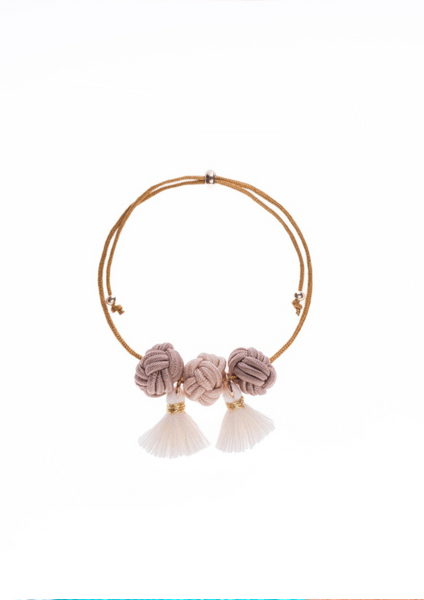 CAMEL Boho Bracelet