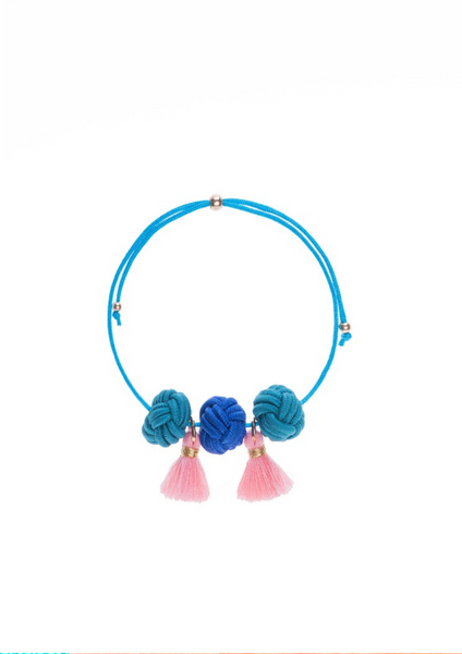 GALAPAGOS Boho Bracelet