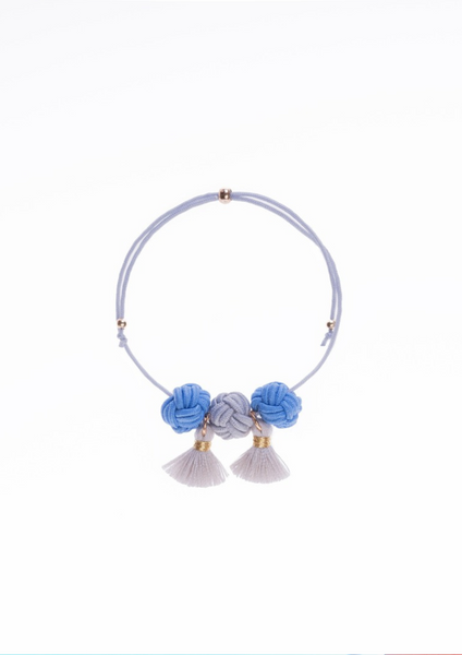 DOLPHIN Boho Bracelet