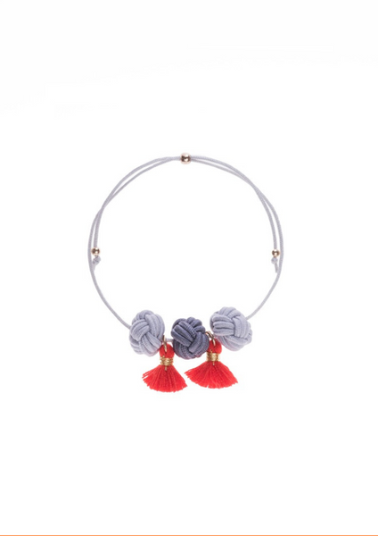 COCKATOO Boho Bracelet