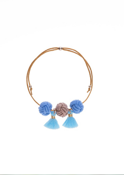 MADAGASKAR Boho Bracelet